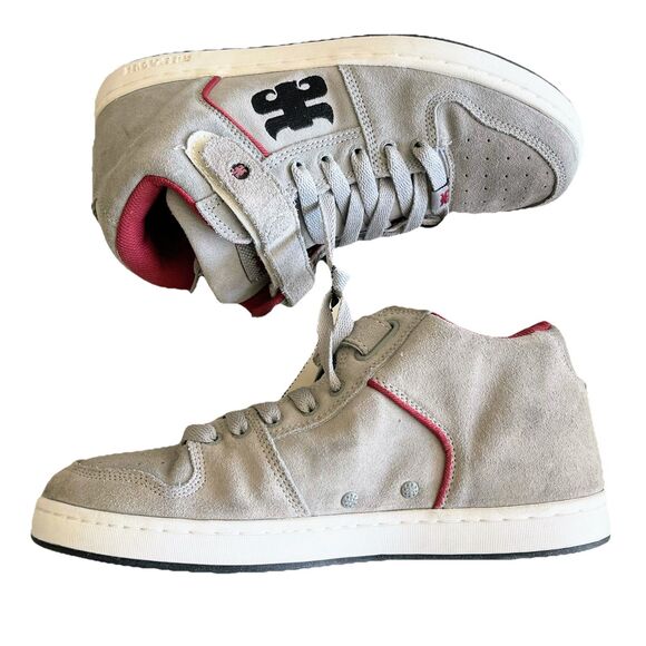 IPATH Y2K Men’s Size 11 Skate Shoes Grasshopper Hemp Premium Collection - Picture 9 of 12